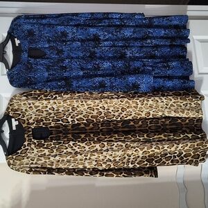 Bundle of 2 Cato's dresses in great shape, bin